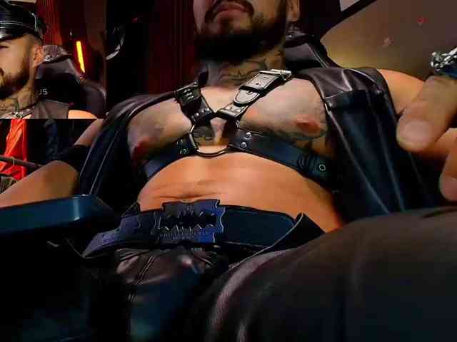 SrBillyMyers