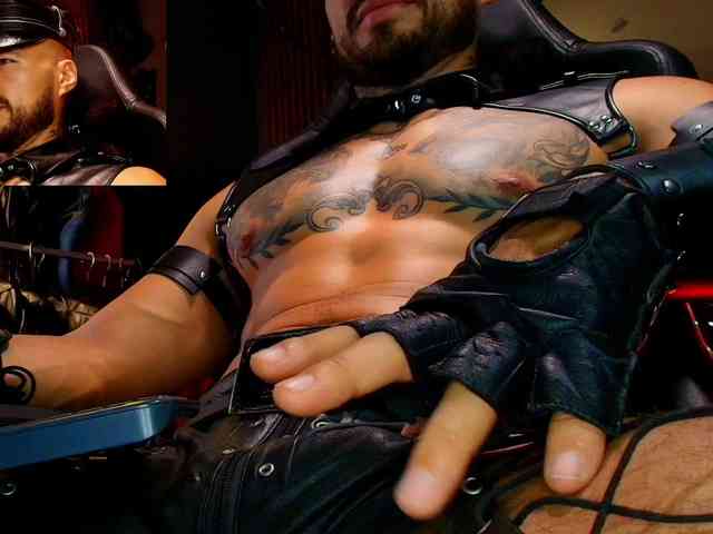 SrBillyMyers Sex Cam Show