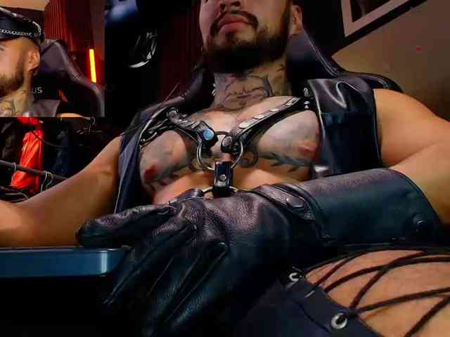 SrBillyMyers