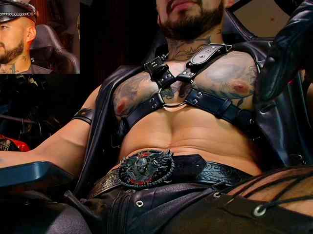 SrBillyMyers