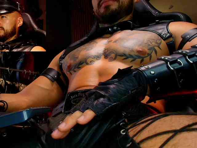 SrBillyMyers Sex Cam Show