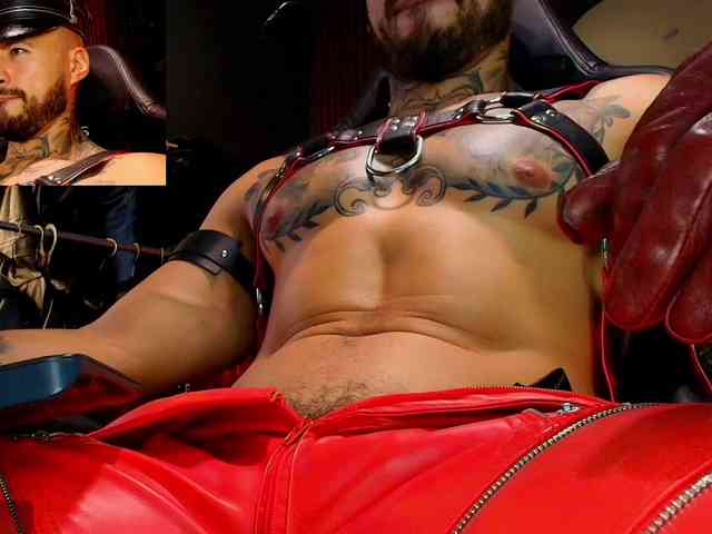 SrBillyMyers Sex Cam Show
