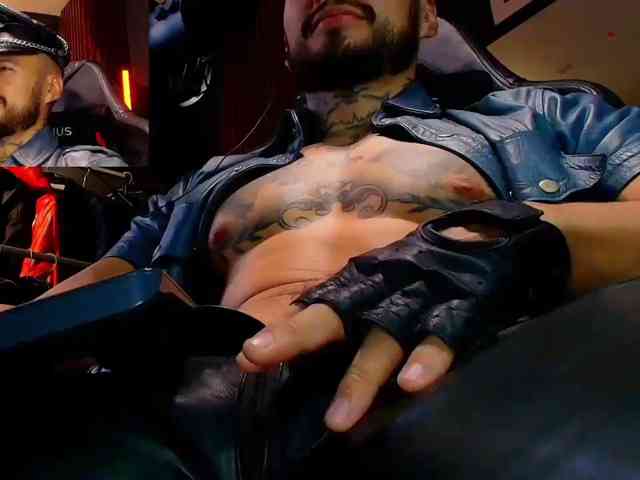SrBillyMyers