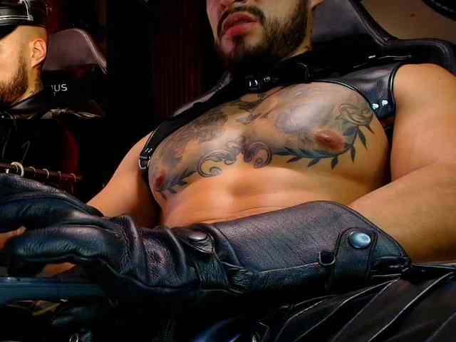 SrBillyMyers Sex Cam Show