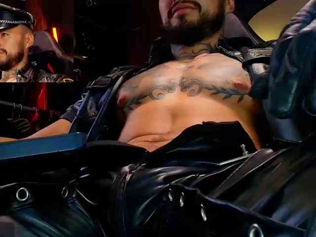 SrBillyMyers