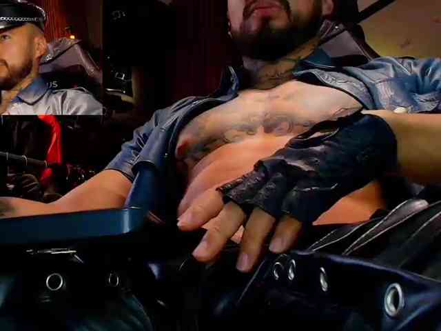 SrBillyMyers