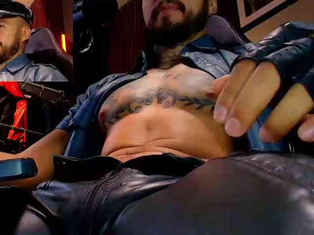 SrBillyMyers