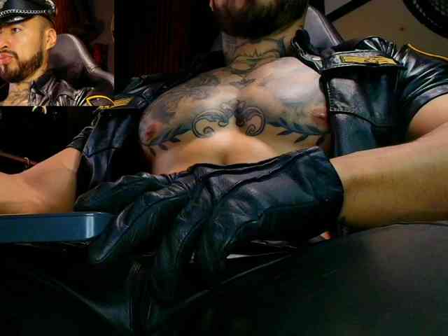 SrBillyMyers