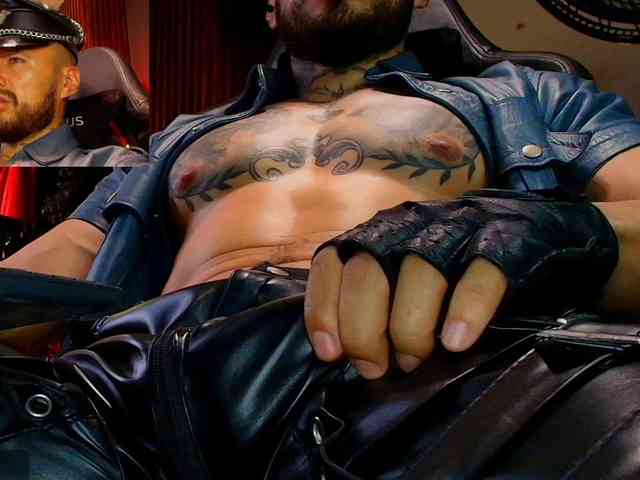 SrBillyMyers