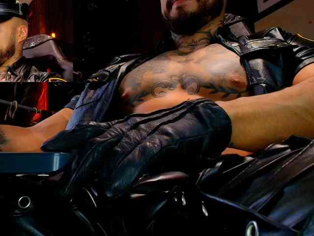 SrBillyMyers