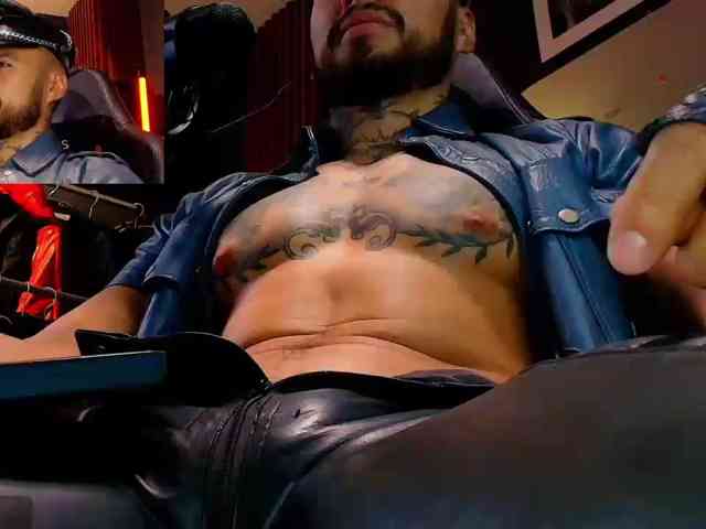 SrBillyMyers