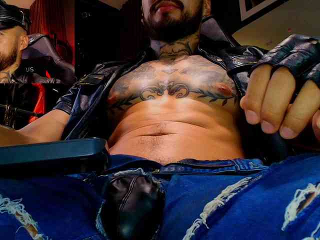 SrBillyMyers SrBillyMyers