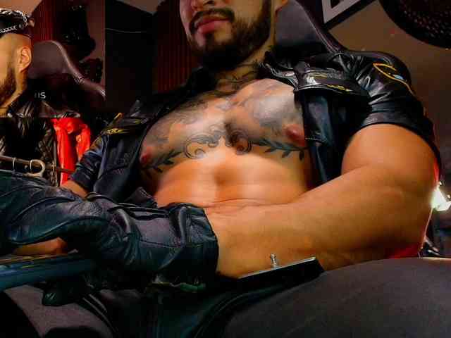 SrBillyMyers