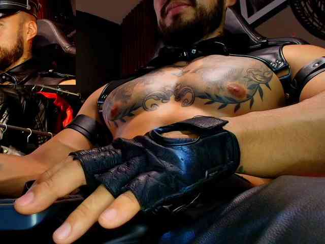 SrBillyMyers