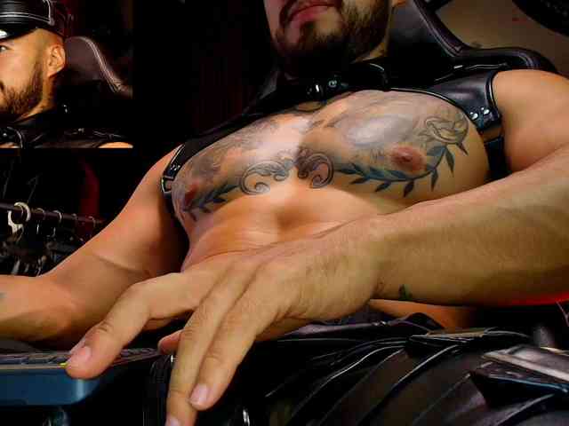 SrBillyMyers