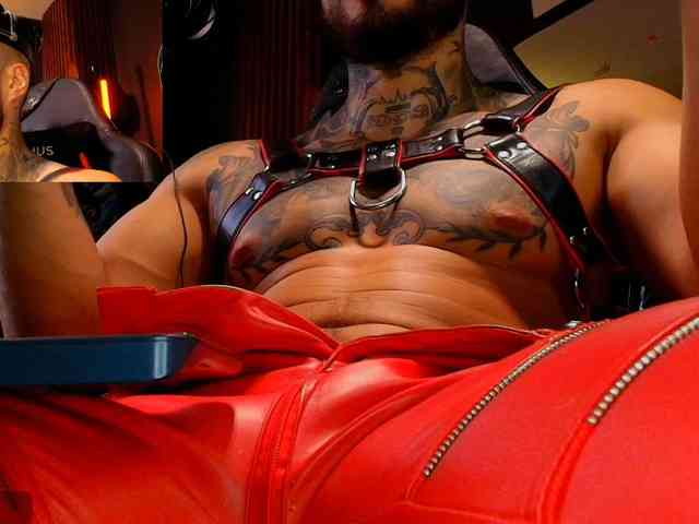 SrBillyMyers