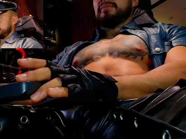 SrBillyMyers