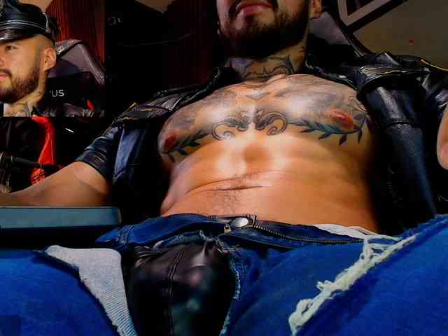 SrBillyMyers