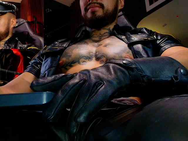 SrBillyMyers