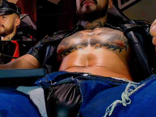 SrBillyMyers