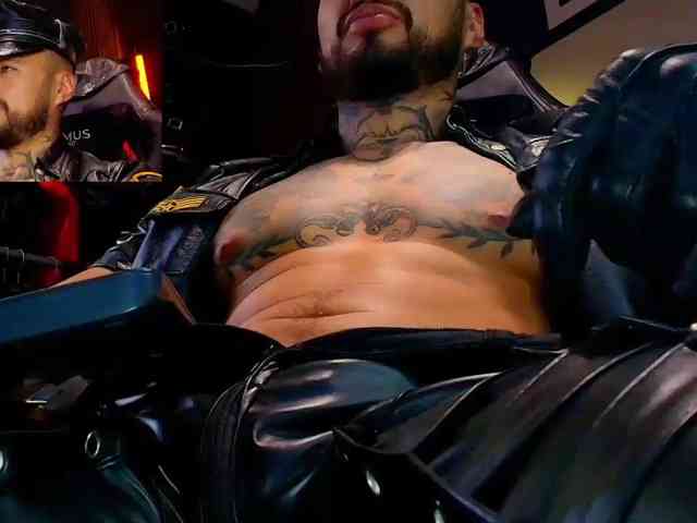 SrBillyMyers
