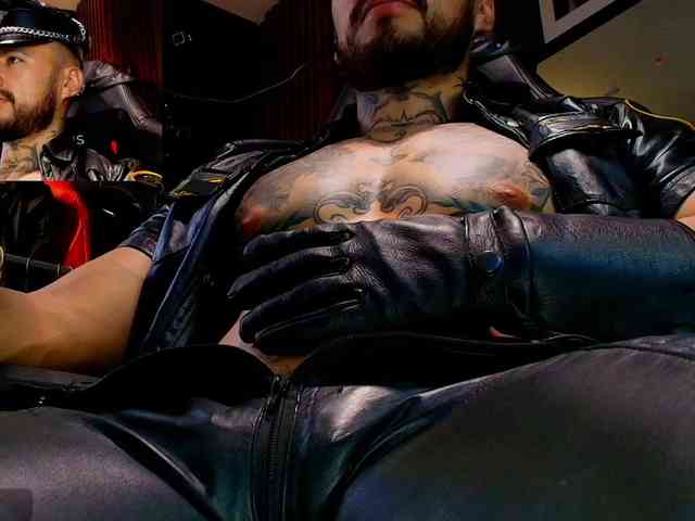 SrBillyMyers