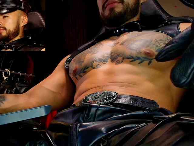 SrBillyMyers