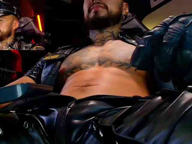 SrBillyMyers