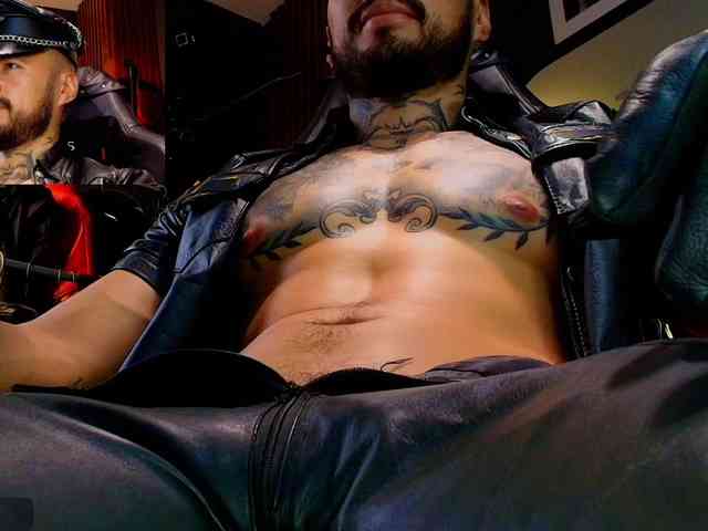 SrBillyMyers