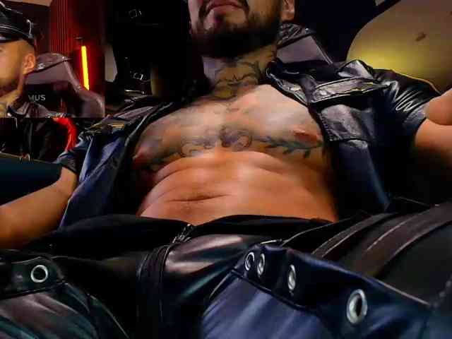 SrBillyMyers