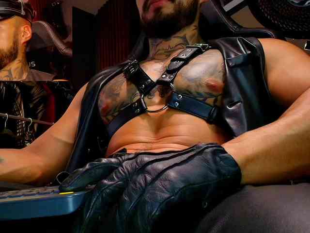 SrBillyMyers
