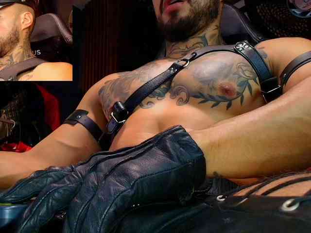 SrBillyMyers Sex Cam Show