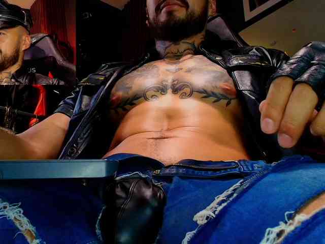 SrBillyMyers