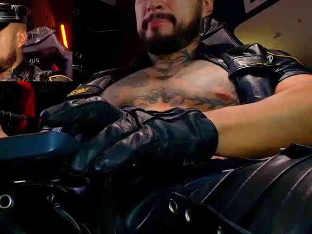 SrBillyMyers