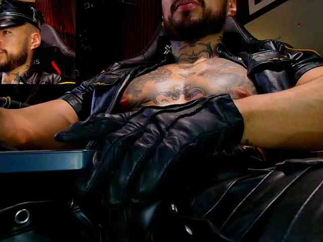 SrBillyMyers