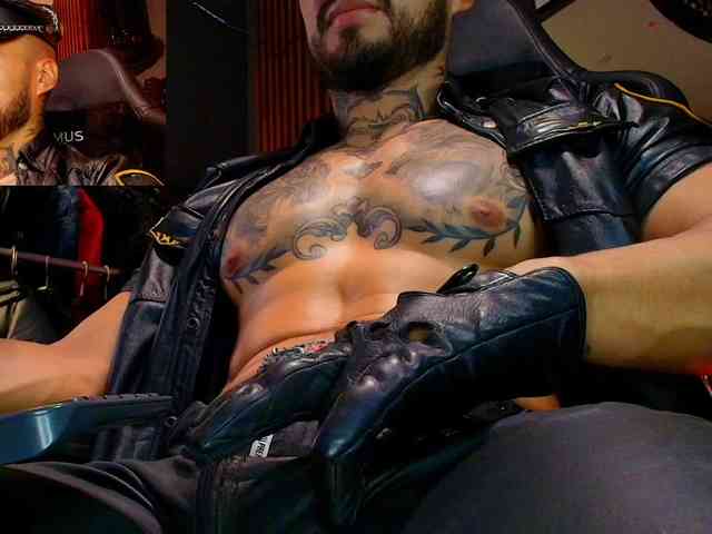 SrBillyMyers Sex Cam Show