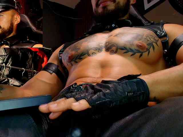 SrBillyMyers