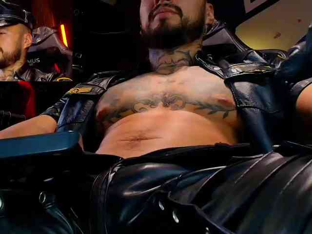 SrBillyMyers