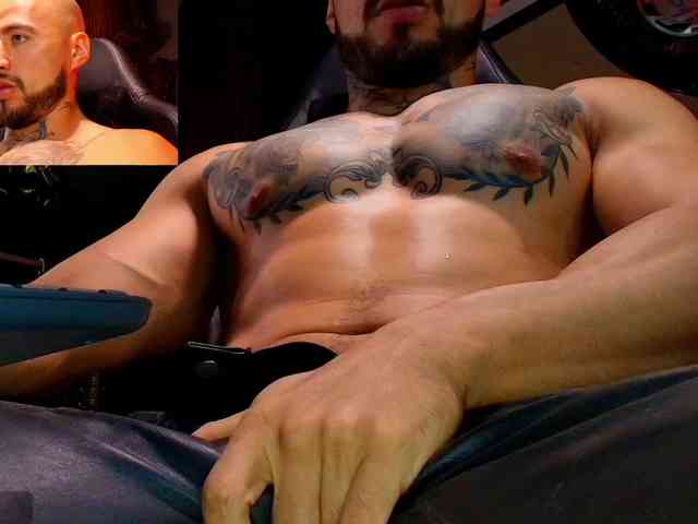 SrBillyMyers