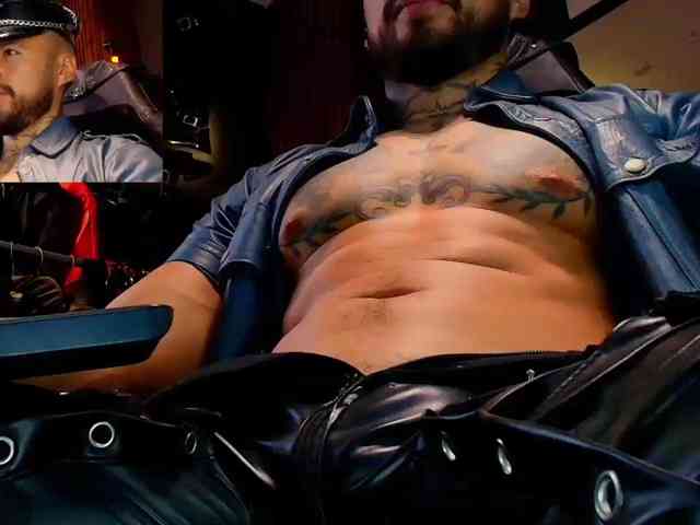 SrBillyMyers