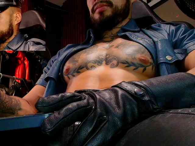 SrBillyMyers