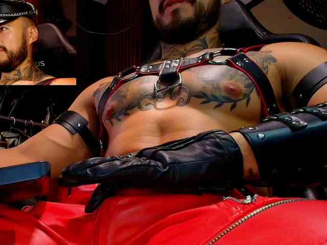 SrBillyMyers