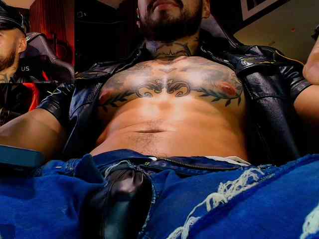 SrBillyMyers