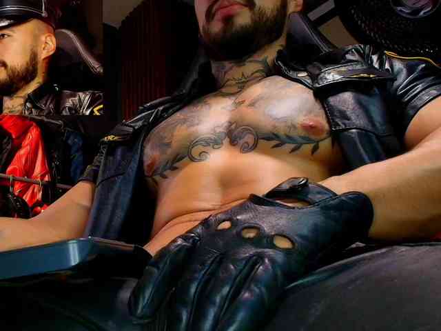 SrBillyMyers