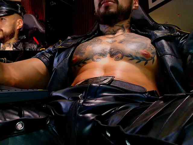 SrBillyMyers