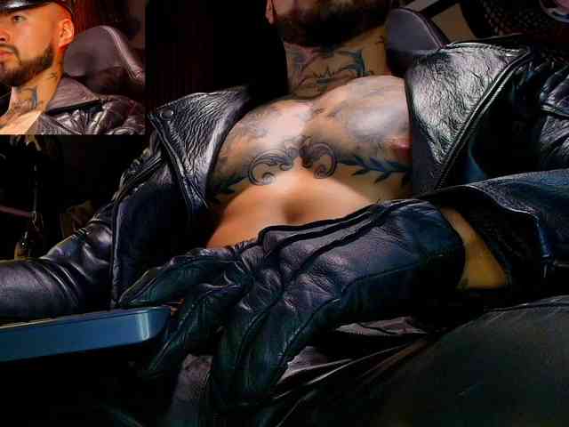 SrBillyMyers
