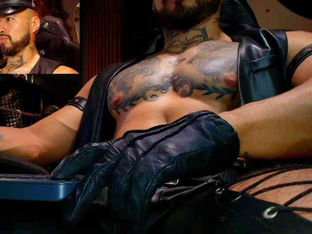 SrBillyMyers