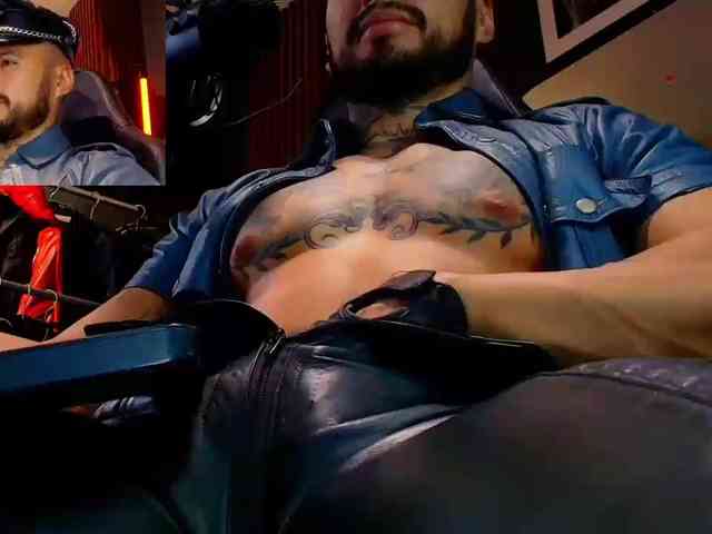SrBillyMyers