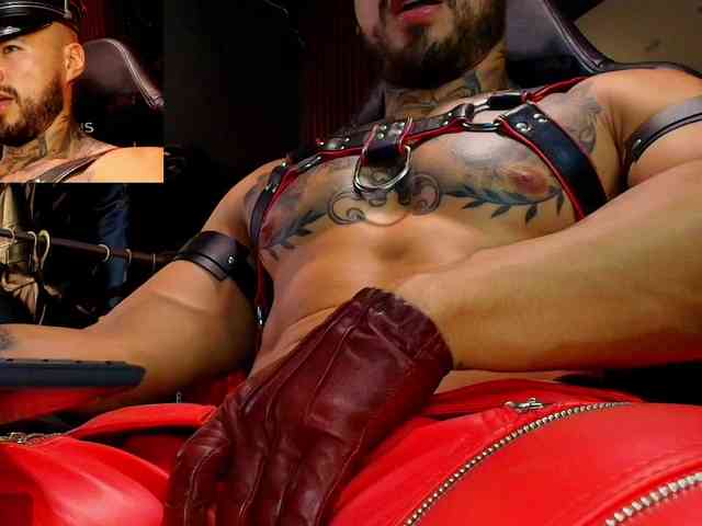 SrBillyMyers Sex Cam Show