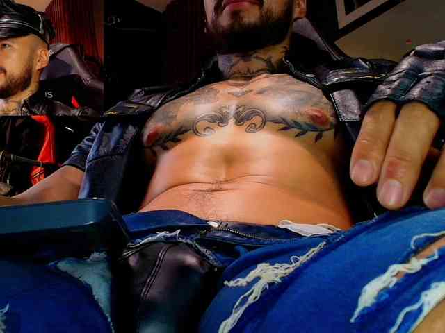 SrBillyMyers